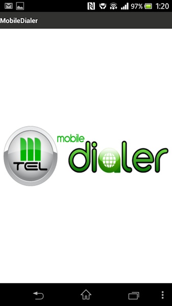 mTelDialer - Preview 6