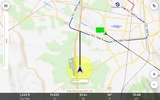 Enroute Flight Navigation screenshot 4