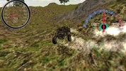 4x4 Buggy Off-Road screenshot 2