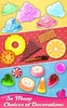 Milkshake screenshot 1