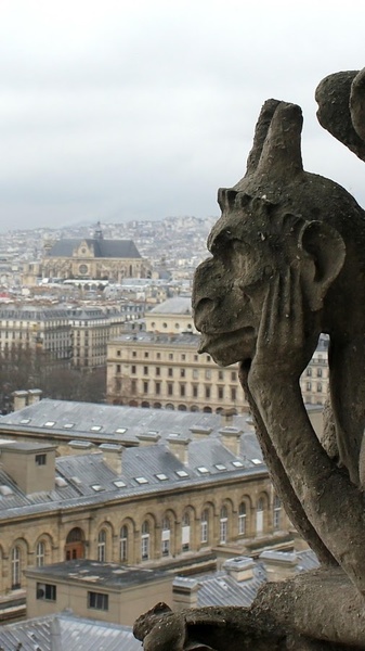 Paris Wallpapers - Preview 1
