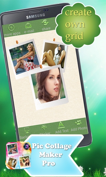 Pic Collage Maker Pro - Preview 5