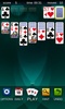 Solitaire screenshot 3