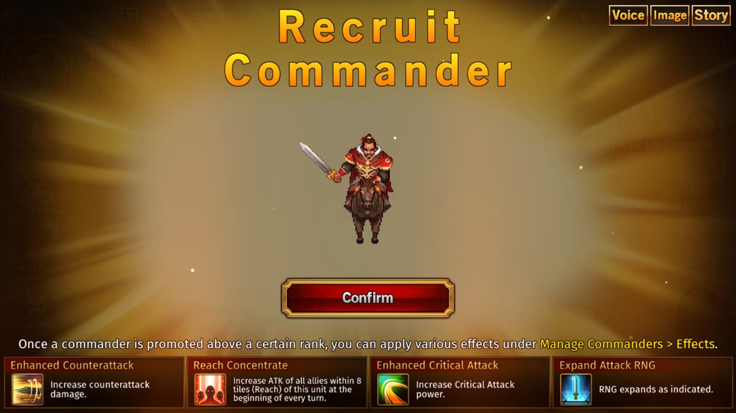 Romance of the Three Kingdoms: The Legend of CaoCao - Preview 2
