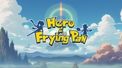 Hero & FryingPan: IdleRPG Sim screenshot 9