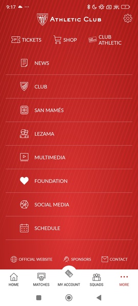 Athletic Club - Preview 1