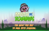 Math Zombies screenshot 4