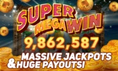 Slots Jackpot Isle screenshot 12