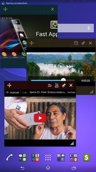 Media Viewer Small App - Preview 1