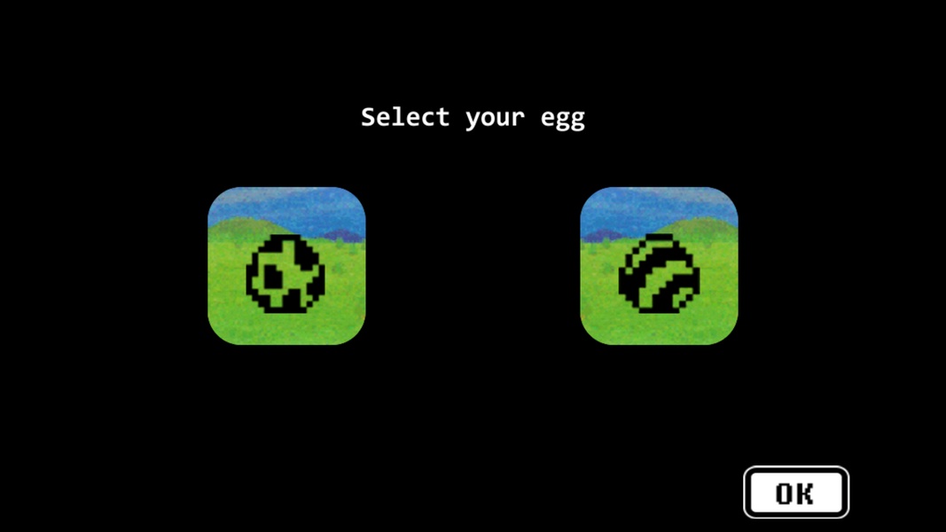 Virtual Pet Monster - Preview 2