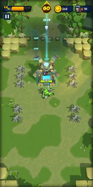 War Wheels - Preview 6
