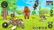 Eagle Simulator - Eagle Games screenshot 1
