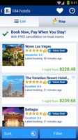 Booking.com screenshot 4