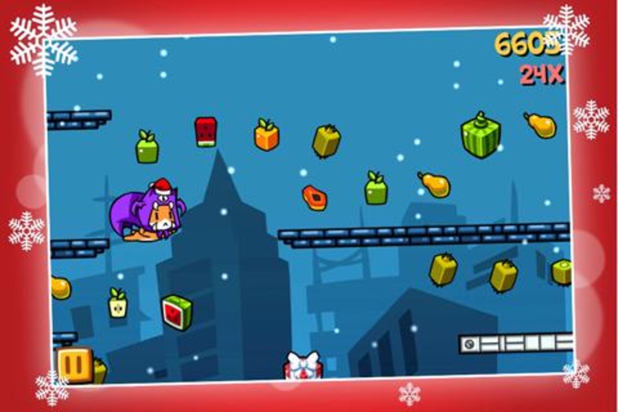 Tappy Xmas - Preview 8