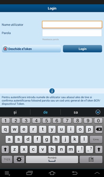 Touch 24 Banking BCR - Preview 5