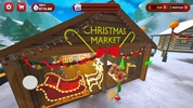 Christmas Store Simulator 3D screenshot 9