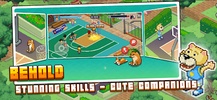 Pixel Basketball screenshot 8