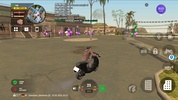 Rio Rise screenshot 2