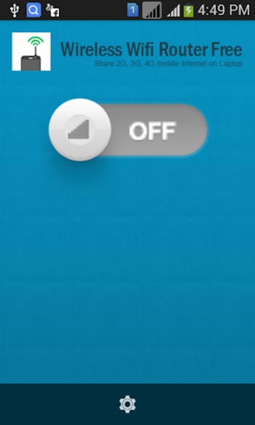 Mobile WiFi Router - Preview 3