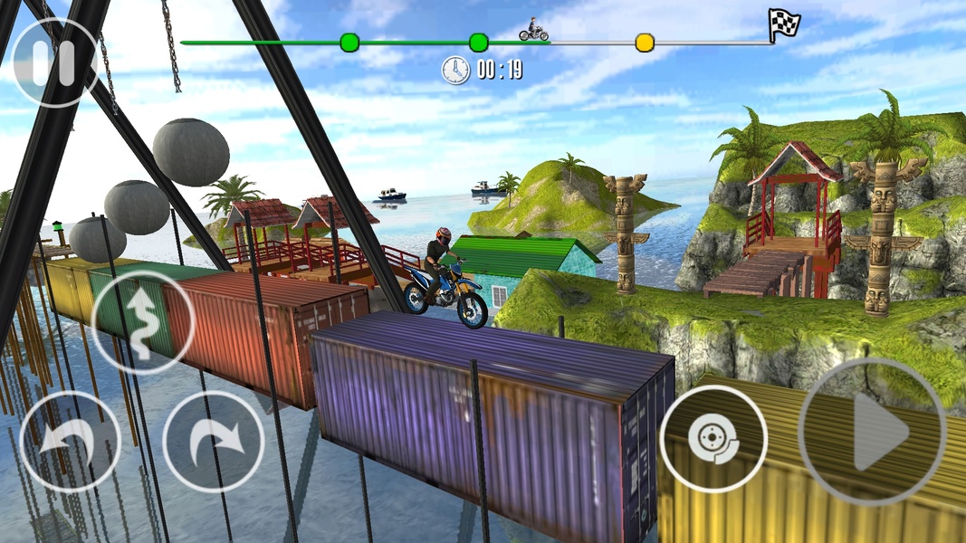 Bike Stunt Tricks Master - Preview 5