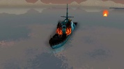 Sea Battle Warship screenshot 4