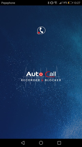 Call Recorder and blocker - Preview 4