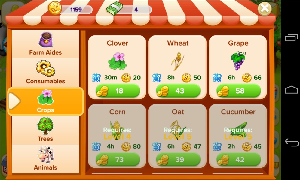 Family Farm Seaside - Preview 1