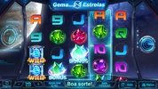 Jóia cósmica screenshot 3