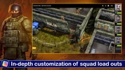 Breach & Clear: Tactical Ops screenshot 10