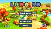 Ludo 3D screenshot 5
