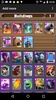 Royale Deck Builder screenshot 1