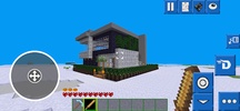 MaxCraft Building and Survival screenshot 2