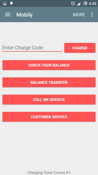 Charge Your Mobile - Preview 2