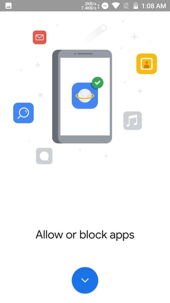 Family Link Manager - Preview 5
