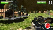 Combat Sniper Extreme screenshot 5