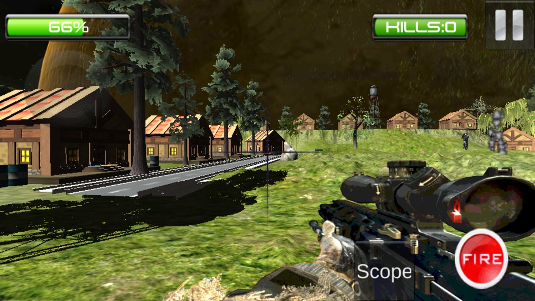 Combat Sniper Extreme - Preview 5