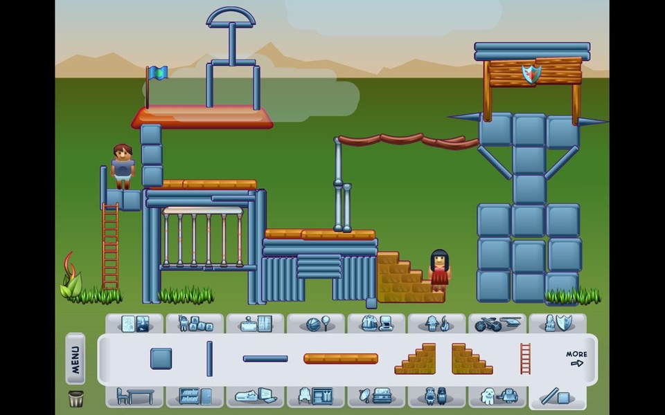 Dream Place - Preview 2