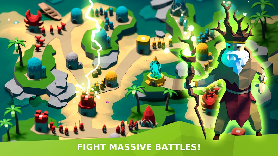 BattleTime - Preview 2