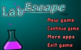 Lab Escape screenshot 4