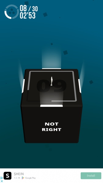 Not Not 2 - Preview 2