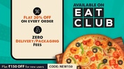 Mojo Pizza: Order Food Online screenshot 4