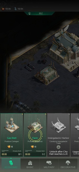 Nexus War - Preview 6