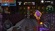 Dungeon Hero: A Survival Games Story screenshot 4