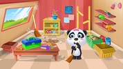 Panda Kute screenshot 1