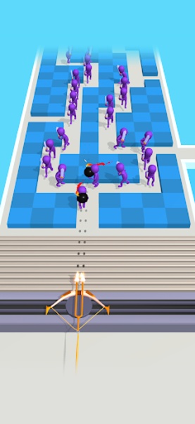 Rope Arrow - Preview 10