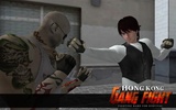 Hong Kong Gang Fight screenshot 7