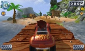 Beach Buggy Blitz screenshot 3