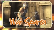 Olympus Chains War Sparta screenshot 2