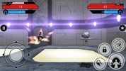 Power Level Warrior 2 screenshot 2