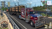 Truck Simulator: Silk Road screenshot 7